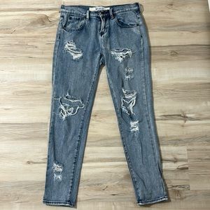 Brandy Melville Jeans